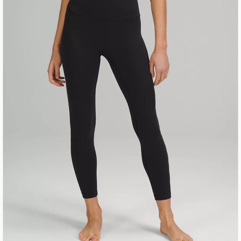 Lululemon Align High-rise 25”